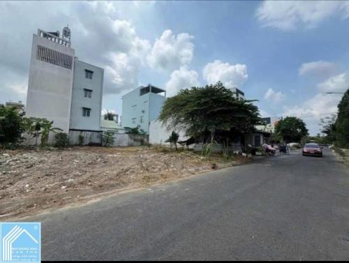 Bán nền Đường số 46 Khu dân cư 586, Phú Thứ, Cái Răng, Tp Cần Thơ 