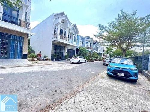 Bán Nền đường số 6 Khu tiểu dự Án Nhi Đồng, Q.Bình Thuỷ, Cần Thơ