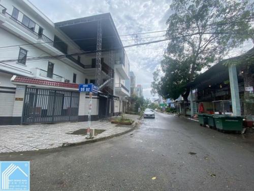  BÁN NỀN ĐƯỜNG SỐ 7 ( TRẦN VĂN VIỆT ) KDC CÔNG AN, P HƯNG PHÚ - TP CẦN THƠ 