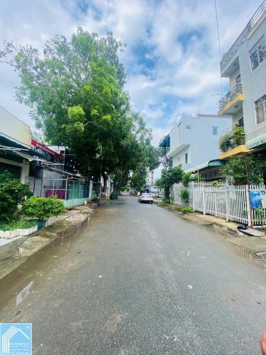  BÁN NỀN ĐƯỜNG SỐ 7 ( TRẦN VĂN VIỆT ) KDC CÔNG AN, P HƯNG PHÚ - TP CẦN THƠ 