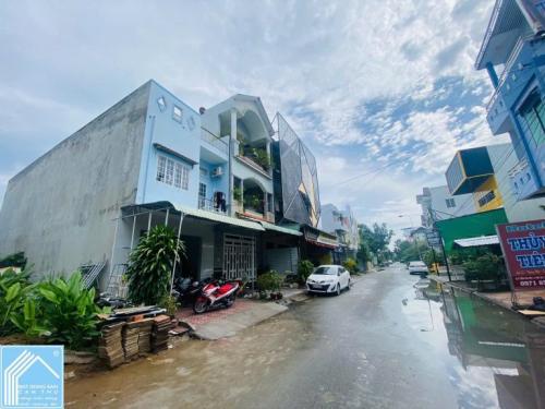  BÁN NỀN ĐƯỜNG SỐ 7 ( TRẦN VĂN VIỆT ) KDC CÔNG AN, P HƯNG PHÚ - TP CẦN THƠ 