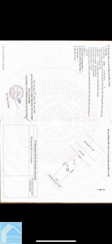  BÁN NỀN ĐƯỜNG SỐ 7 ( TRẦN VĂN VIỆT ) KDC CÔNG AN, P HƯNG PHÚ - TP CẦN THƠ 