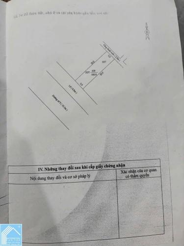 BÁN NỀN ĐƯỜNG SỐ 9 KDC VĂN HOÁ TÂY ĐÔ CẦN THƠ _ CỔNG SAU TRƯỜNG CẤP 1,2 VÀ KẾ CHỢ - GIÁ CHỈ 3 TỶ