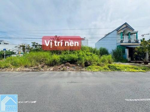 Bán Nền đường số 9, KDC Văn Hoá Tây Đô – Nền kế góc sáng đẹp  Bán Nền đường số 9, KDC Văn Hoá Tây Đô – Nền kế góc sáng đẹp