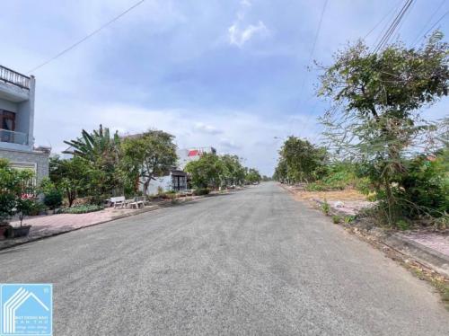 BÁN NỀN ĐƯỜNG SỐ 9 ( NỀN ĐẸP KHÔNG VƯỚNG ) KDC VĂN HOÁ TÂY ĐÔ