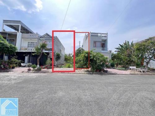 BÁN NỀN ĐƯỜNG SỐ 9 ( NỀN ĐẸP KHÔNG VƯỚNG ) KDC VĂN HOÁ TÂY ĐÔ