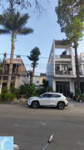 BÁN NỀN ĐƯỜNG TRẦN VĂN SẮC_ KDC NÔNG THỔ SẢN_ TRỤC THÔNG VÕ NGUYÊN GIÁP.