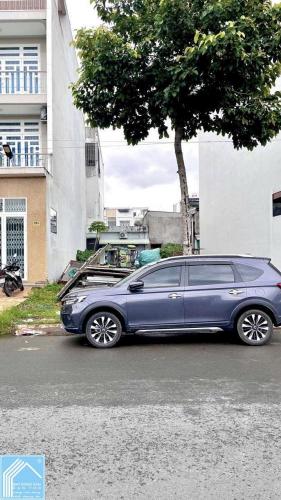 Bán nền đường trần văn trà kdc hưng phú 1 - gần trường tiểu học ngôi sao 2 + cao đẳng việt mỹ