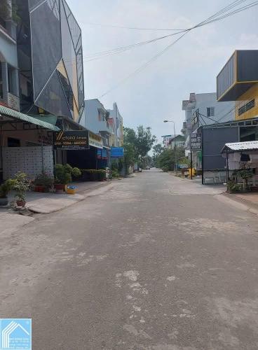 BÁN NỀN ĐƯỜNG TRẦN VĂN VIỆT KDC CÔNG AN - MÉ NGOÀI - LH 0949946604 QUÝ