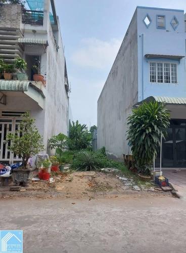 BÁN NỀN ĐƯỜNG TRẦN VĂN VIỆT KDC CÔNG AN - MÉ NGOÀI - LH 0949946604 QUÝ
