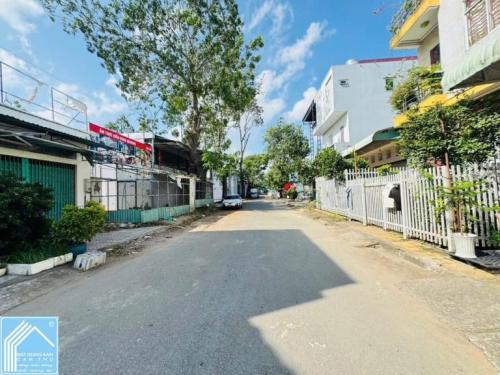 BÁN NỀN ĐƯỜNG TRẦN VĂN VIỆT KDC CÔNG AN, CÁI RĂNG, TP. CẦN THƠ