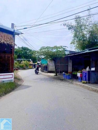  BÁN NỀN ĐƯỜNG VƯỜN MẬN GẦN BỆNH VIỆN NHI ĐH FPT 181M2