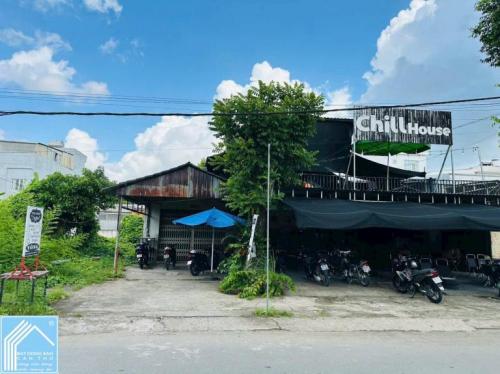 Bán nền G1-14 đường Nguyễn Thị Sáu ( đường số 6) Khu dân cư 586. Phường Hưng Phú, TP Cần Thơ