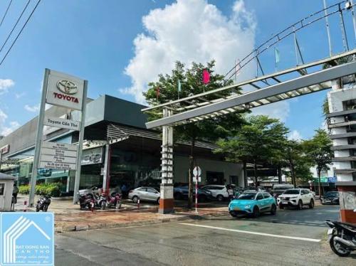 Bán nền G1-14 đường Nguyễn Thị Sáu ( đường số 6) Khu dân cư 586. Phường Hưng Phú, TP Cần Thơ