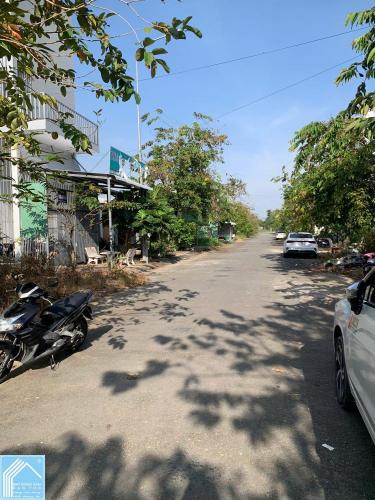 Bán Nền giá chỉ khoảng 15tr/m2 đường 7B2 KDC Tân Phú, Phường Hưng Phú, Cần Thơ.