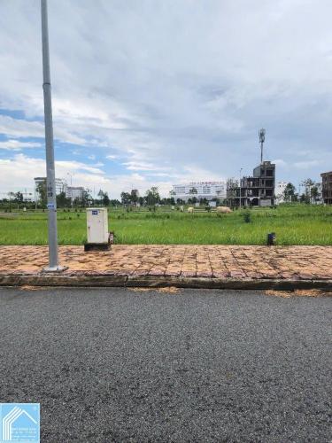 BÁN NỀN GIÁ RẺ NHẤT KHU HỒNG PHÁT – AN BÌNH, NINH KIỀU, CẦN THƠ 100m2 Giá 3 TỶ 850