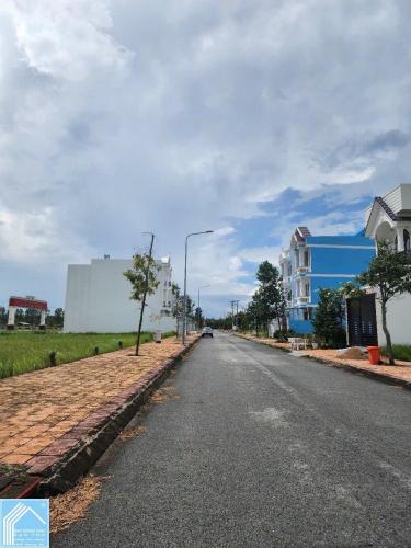 BÁN NỀN GIÁ RẺ NHẤT KHU HỒNG PHÁT – AN BÌNH, NINH KIỀU, CẦN THƠ 100m2 Giá 3 TỶ 850