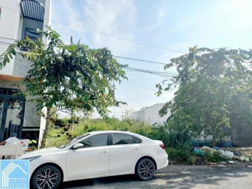 Bán Nền giá tốt 100m2 đường 16 B2 KDC Tân Phú, Phường Hưng Phú, Cần Thơ.