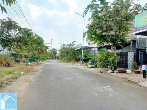 Bán Nền giá tốt 100m2 đường 16 B2 KDC Tân Phú, Phường Hưng Phú, Cần Thơ.