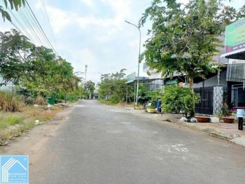 Bán Nền giá tốt 100m2 đường 16 B2 KDC Tân Phú, Phường Hưng Phú, Cần Thơ.