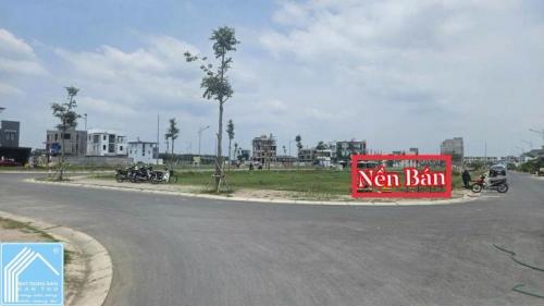 BÁN NỀN GÓC 150M2 KHU DÂN CƯ NAM LONG 2 - P. CÁI RĂNG - TP. CẦN THƠ 