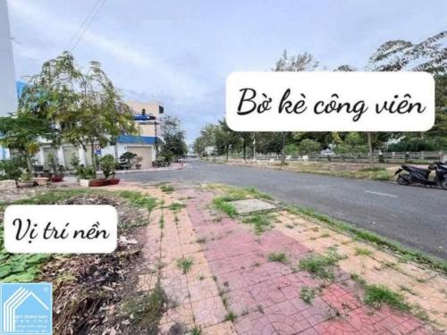 BÁN NỀN GỐC 170m2 - KDC VĂN HOÁ TÂY ĐÔ - Q. CÁI RĂNG - TP. CẦN THƠ BÁN NỀN GỐC 170m2 - KDC VĂN HOÁ TÂY ĐÔ - Q. CÁI RĂNG - TP. CẦN THƠ
