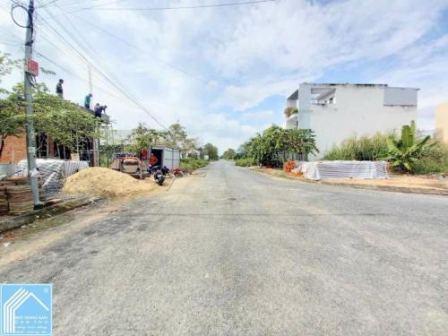 Bán Nền Góc 2 Mặt Tiền đường B3vsB4 KDC Tân Phú, Phường Hưng Phú, TP. Cần Thơ.