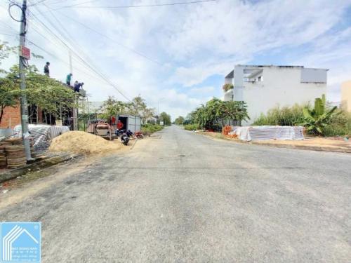 Bán Nền Góc 2 Mặt Tiền đường B3vsB4 KDC Tân Phú, Phường Hưng Phú, TP. Cần Thơ. 