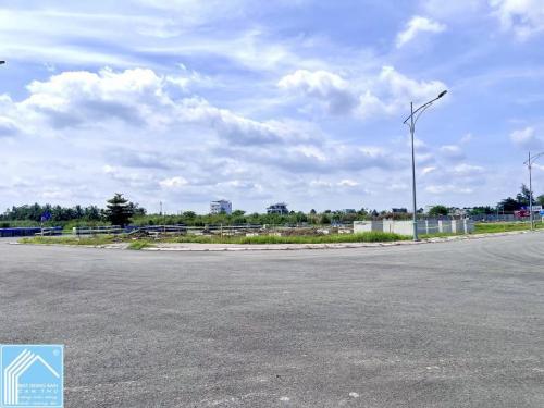 Bán Nền Góc 2 Mặt tiền đường N1 & D13 KDC Nam Long 3 (9A) - Kế đường Trần Hoàng Na