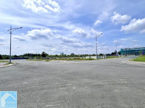 Bán Nền Góc 2 Mặt tiền đường N1 & D13 KDC Nam Long 3 (9A) - Kế đường Trần Hoàng Na