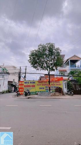 Bán Nền Góc 2 Mặt tiền đường Nguyễn Đệ và Trần Văn Ơn, P.Cái Khế Mới, TP.Cần Thơ