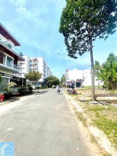 BÁN NỀN GÓC 2 MẶT TIỀN ĐƯỜNG SỐ 2 & 4 – KDC NAM LONG, CẦN THƠ – ĐỐI DIỆN CHUNG CƯ