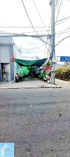 Bán Nền Góc 2 Mặt tiền đường Trần Vĩnh Khiết - Thông qua TĐC An Bình, Q.Ninh Kiều Bán Nền Góc 2 Mặt tiền đường Trần Vĩnh Khiết - Thông qua TĐC An Bình, Q.Ninh Kiều