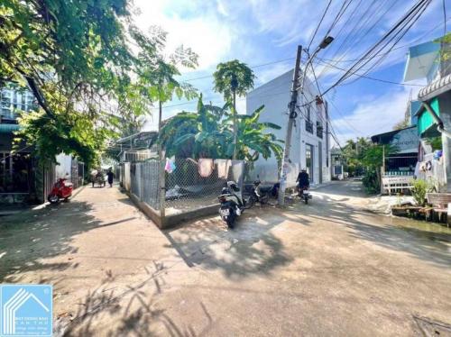 BÁN NỀN GÓC 2 MẶT TIỀN – HẺM 67 NGUYỄN THÔNG, P. AN THỚI, Q. BÌNH THUỶ, TP. CẦN THƠ   BÁN NỀN GÓC 2 MẶT TIỀN – HẺM 67 NGUYỄN THÔNG, P. AN THỚI, Q. BÌNH THUỶ, TP. CẦN THƠ