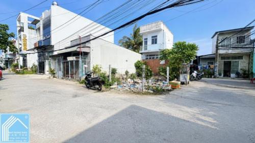 Bán nền góc 2 mặt tiền hẻm tổ 7 đường Nguyễn Văn Linh - đối diện bệnh viện đktw Cần Thơ