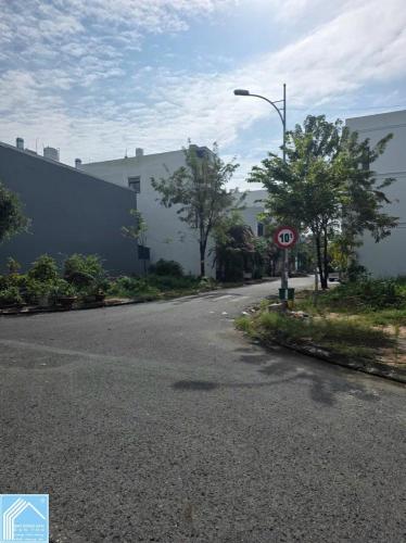 BÁN NỀN GÓC 2 MẶT TIỀN – KDC VĂN HÓA TÂY ĐÔ .Vị trí cực đẹp – ngay góc Đường số 1 & Đường số 8