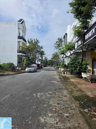 BÁN NỀN GÓC 2 MẶT TIỀN – KDC VĂN HÓA TÂY ĐÔ .Vị trí cực đẹp – ngay góc Đường số 1 & Đường số 8