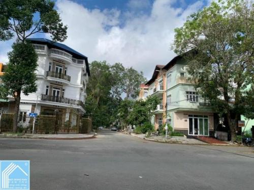 BÁN NỀN GÓC 2 MẶT TIỀN LỘ 30m - KDC CÔNG AN - P. CÁI RĂNG - TP. CẦN THƠ