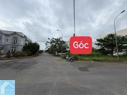 GIẢM 200 TRIỆU. BÁN NỀN GÓC A5 & A7 KDC PHÚ AN. LH 0942495498 Phương