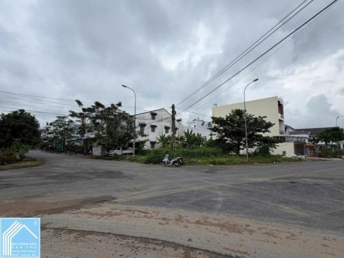 BÁN NỀN GÓC A5 & A7 KDC PHÚ AN