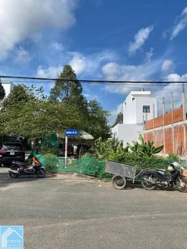 BÁN NỀN GÓC ĐẸP KDC 586 - PHÚ THỨ - CÁI RĂNG - Tp Cần Thơ.