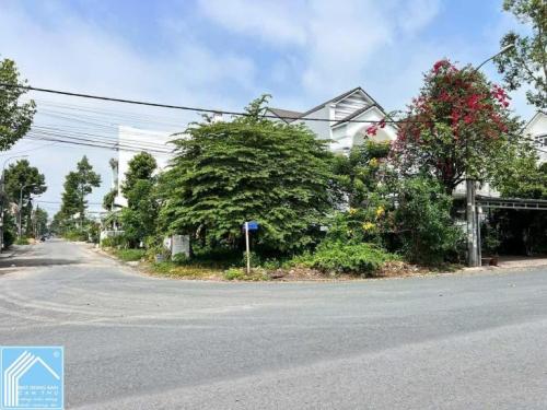 BÁN NỀN GÓC ĐƯỜNG A1 LONG THỊNH, P. HƯNG PHÚ, TP. CẦN THƠ