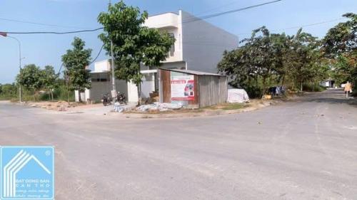 Bán nền gốc Phú An Đường A7 & C4. Gía 3,3 tỷ - LH 0949946604 QUý