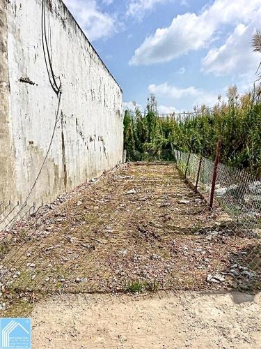 Bán Nền hẻm 112 đường Hoàng Quốc Việt - Gần Chợ nổi, trường học