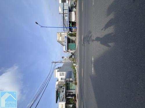 Bán Nền hẻm 112 đường Hoàng Quốc Việt