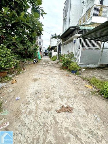 Bán Nền hẻm 112 đường Hoàng Quốc Việt