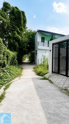 Bán Nền hẻm 147 Liên tổ 12-20 Nguyễn Văn Cừ - Gần ĐHYD, CĐ Y Tế, P.Tân An