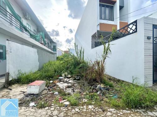 Bán Nền hẻm 147 Liên tổ 12-20 Nguyễn Văn Cừ - Gần ĐHYD, CĐ Y Tế, P.Tân An