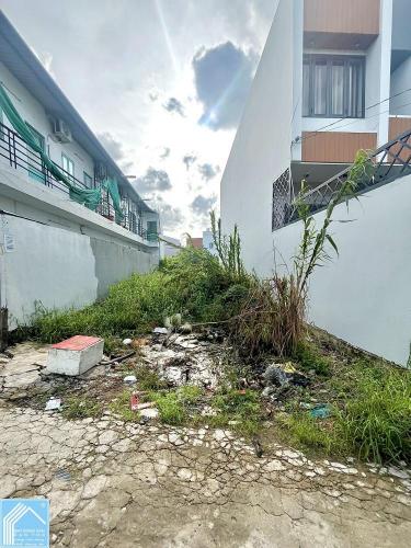 Bán Nền hẻm 147 Liên tổ 12-20 Nguyễn Văn Cừ - Gần ĐHYD, CĐ Y Tế, P.Tân An