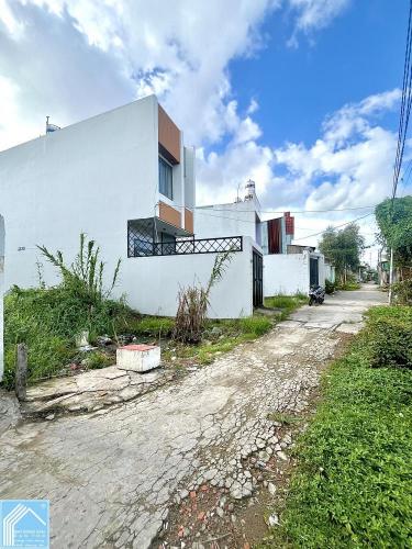 Bán Nền hẻm 147 Liên tổ 12-20 Nguyễn Văn Cừ - Gần ĐHYD, CĐ Y Tế, P.Tân An